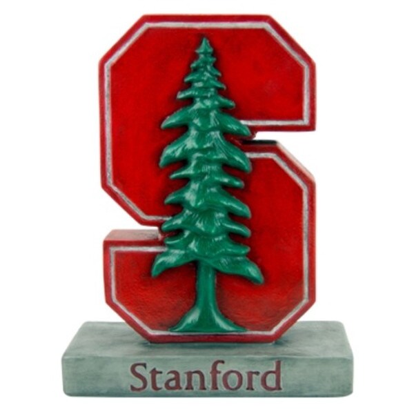 history of stanford university mascot